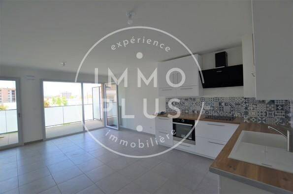 Appartement 3 pièces 65 m² · à Annecy · 65 m² · 1 309 €/mois