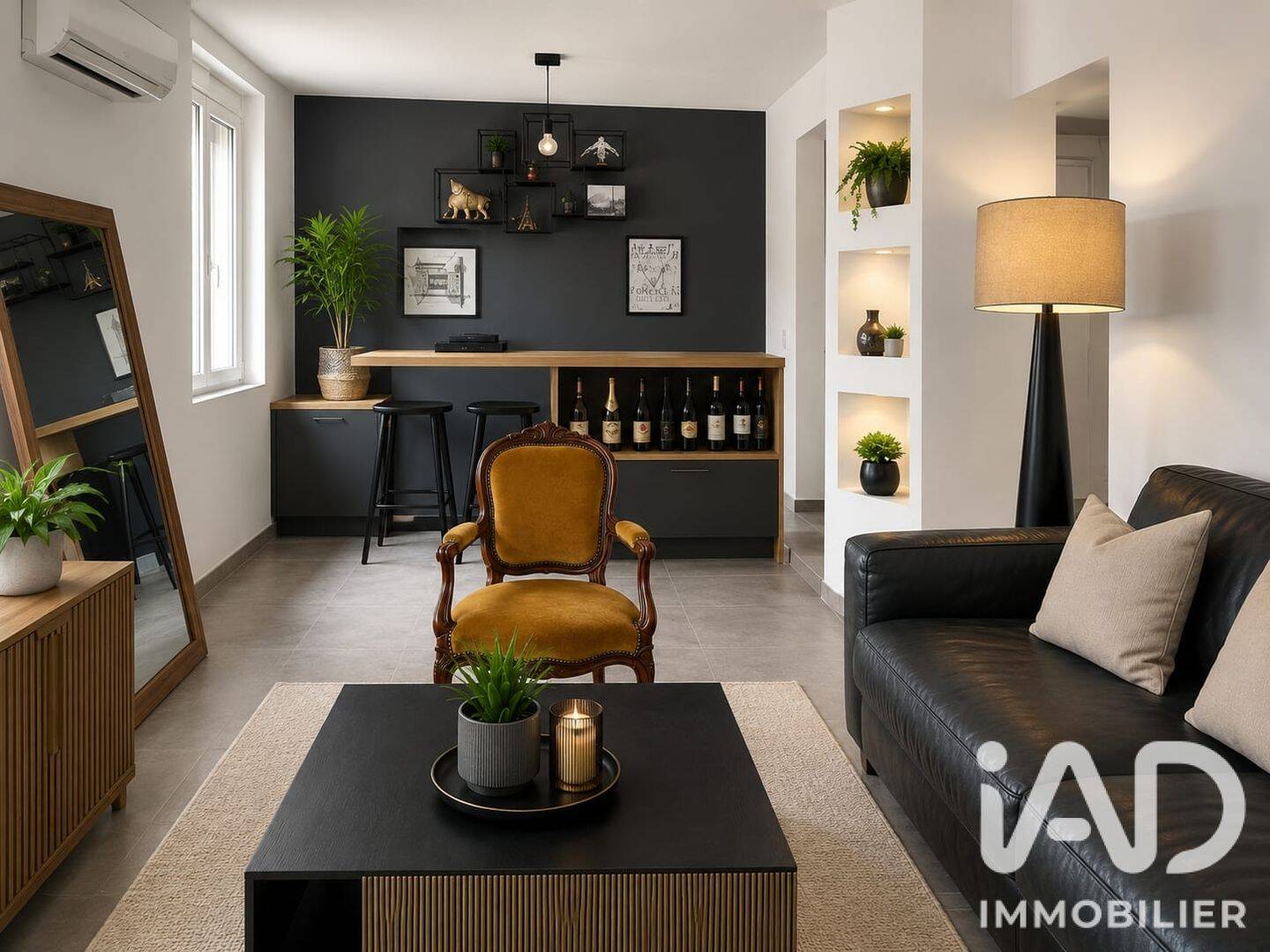 Appartement 3 pièces 70 m² · à Collioure · 70 m² · 599 000 €