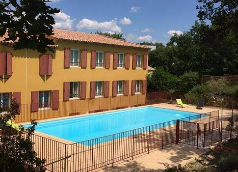 Saint-Paul-Lez-Durance : Idéal investissement locatif