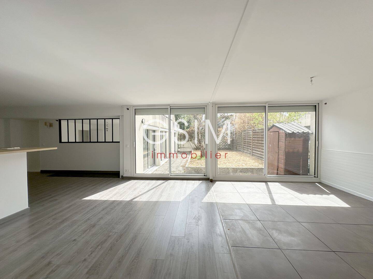 Appartement 4 pièces 107 m² · à Garches · 107 m² · 2 700 €/mois