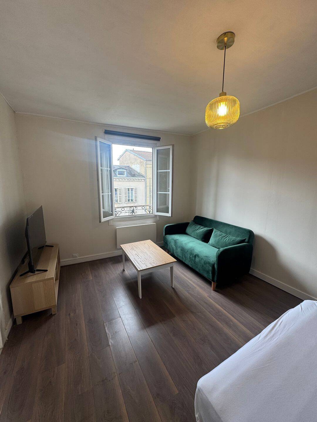 Appartement 1 pièce 27 m² · à Limoges · 27 m² · 500 €