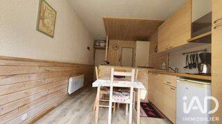 Appartement 1 pièce 18 m² · à Prémanon · 18 m² · 56 000 €