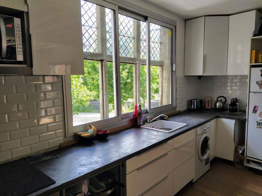 Appartement 2 pièces 50 m² · à Valenciennes · 50 m² · 590 €/mois