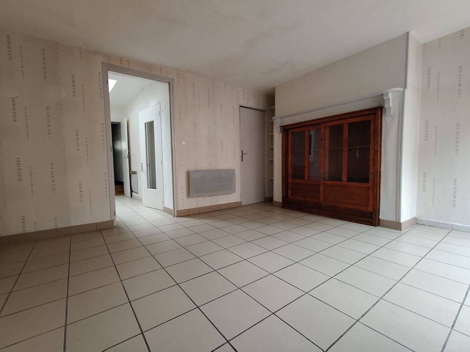 Maison 3 pièces 53 m² · à Abbeville · 53 m² · 81 750 €
