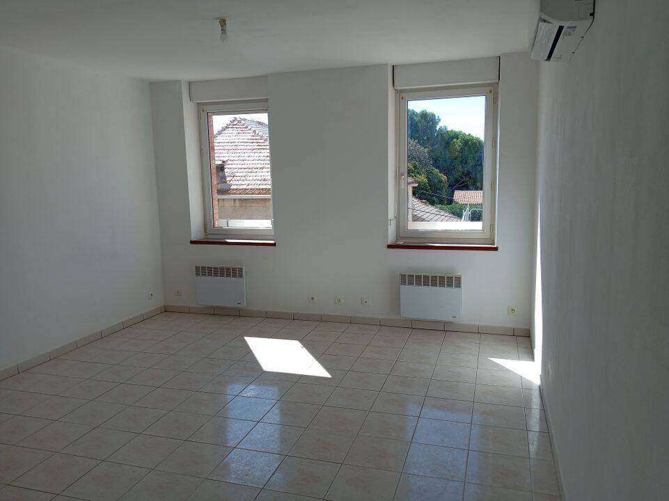 Appartement 3 pièces 55 m² · à Coursan · 55 m² · 628 €/mois