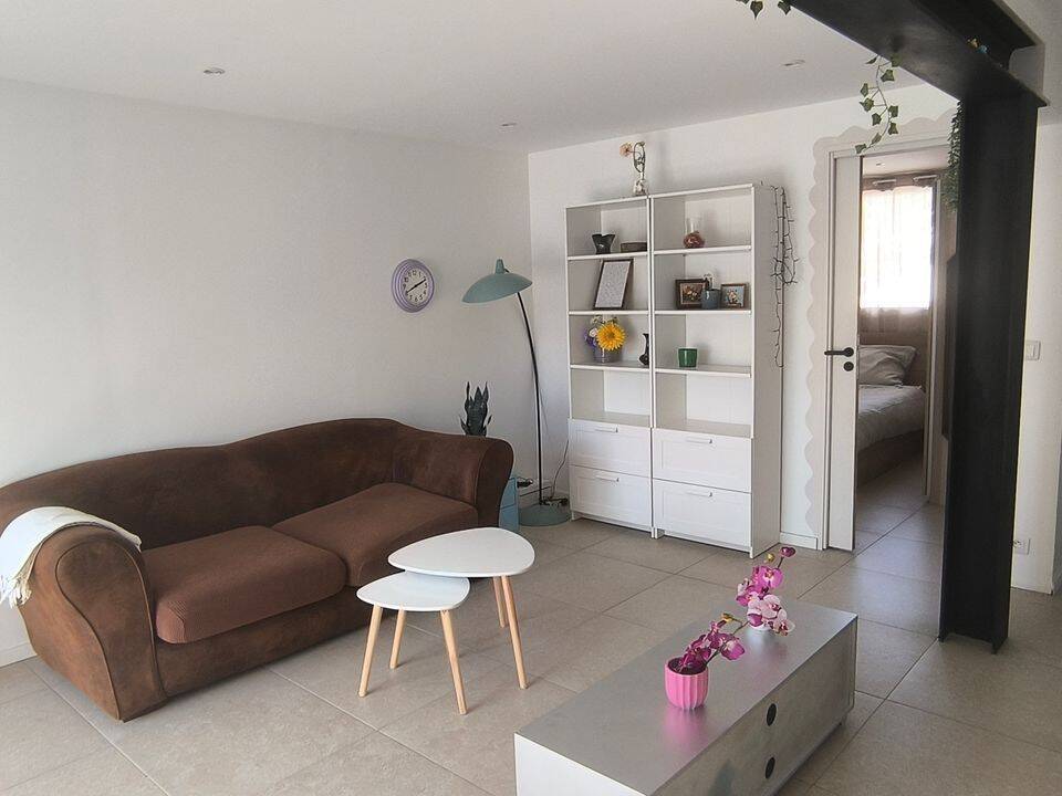 Appartement 3 pièces 50 m² · à Saint-Leu-la-Forêt · 50 m² · 700 €
