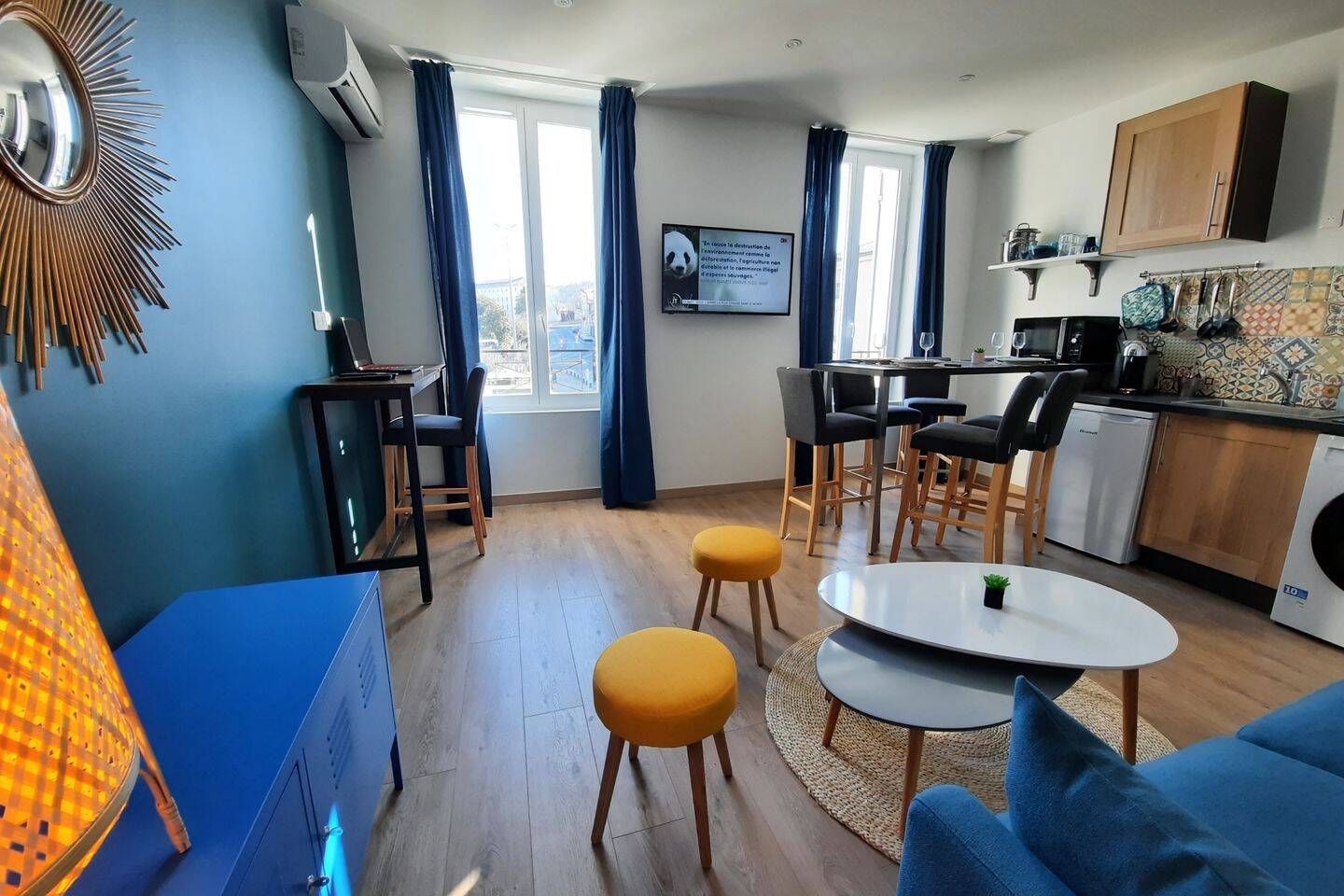 Appartement 3 pièces 45 m² · à Brignoles · 45,1 m² · 143 000 €