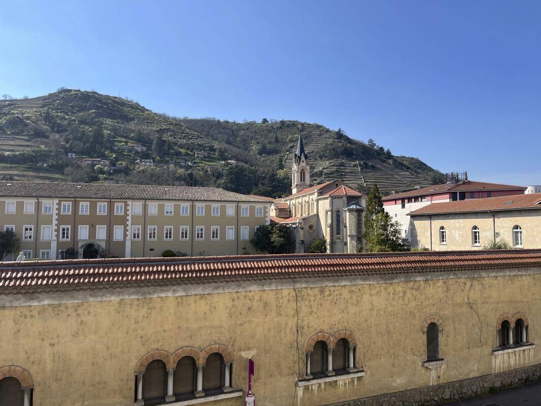 Appartement 2 pièces 39 m² · à Tournon-sur-Rhône · 39 m² · 83 766 €