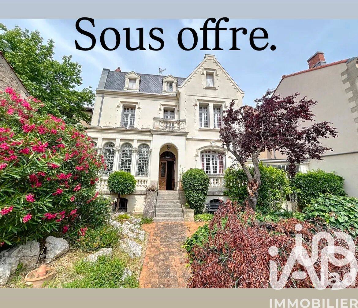 Maison 9 pièces 323 m² · à Béziers · 322,9 m² · 475 000 €