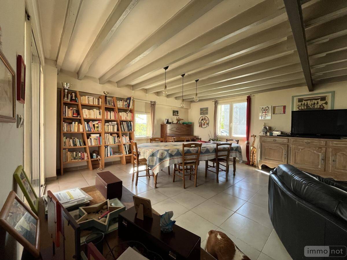 Maison 5 pièces 146 m² · à Surfonds · 146 m² · 178 000 €