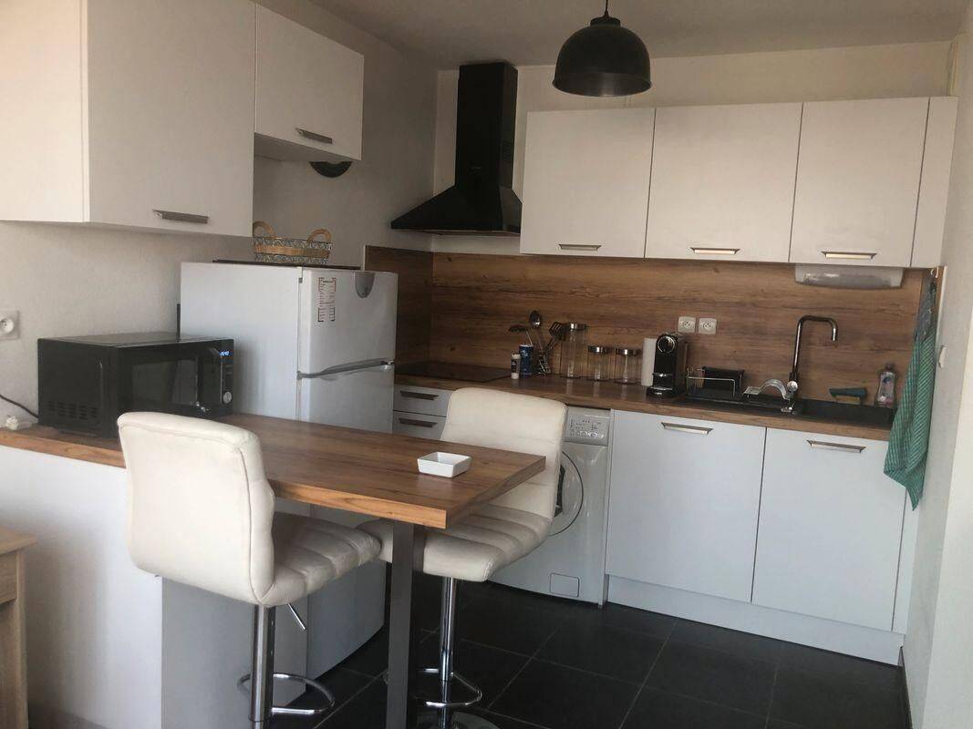 Appartement 2 pièces 37 m² · à Toulouse · 37 m² · 650 €/mois