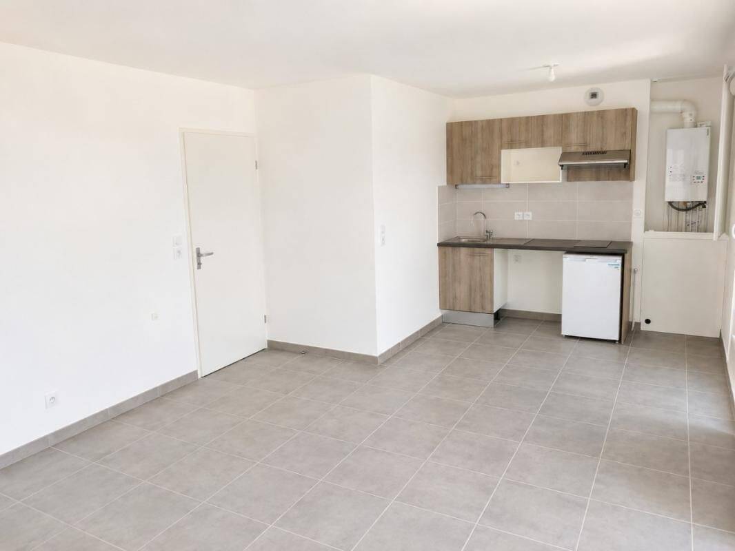 Appartement 2 pièces 49 m² · à Toulouse · 49 m² · 642 €