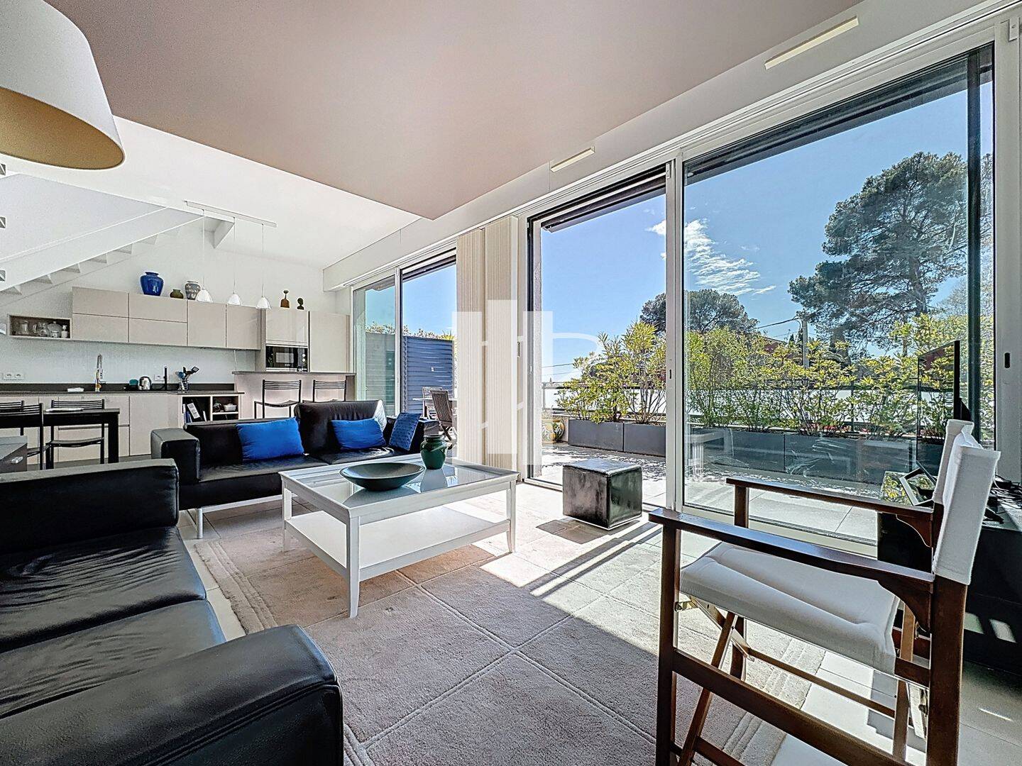 Appartement 4 pièces 91 m² · à Saint-Raphaël · 91,3 m² · 900 000 €