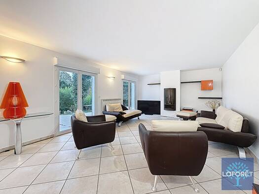 Maison à vendre 630 000 € 7 pièces 5 chambres 183 m² 1 594 m² de terrain Les Bords de Seine Soisy-sur-Seine 91450