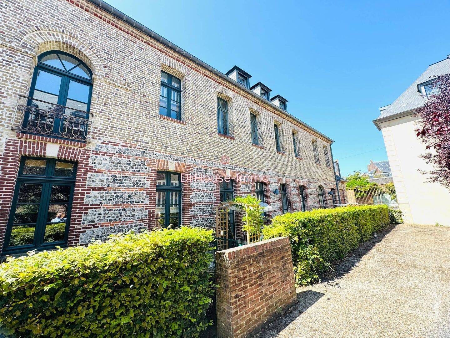Appartement 2 pièces 87 m² · à Dieppe · 87 m² · 163 000 €