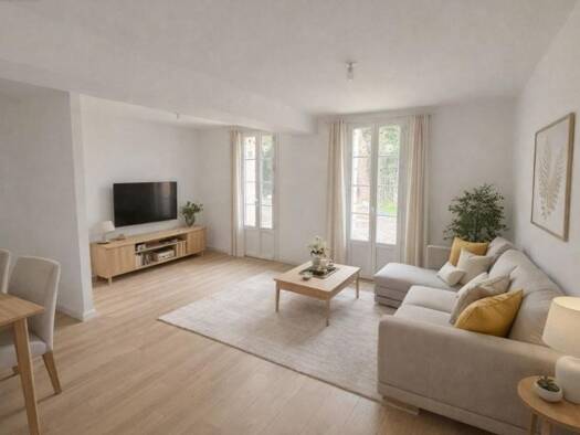 Appartement à louer 700 € 2 pièces 1 chambre 40 m² Fronsac 33126