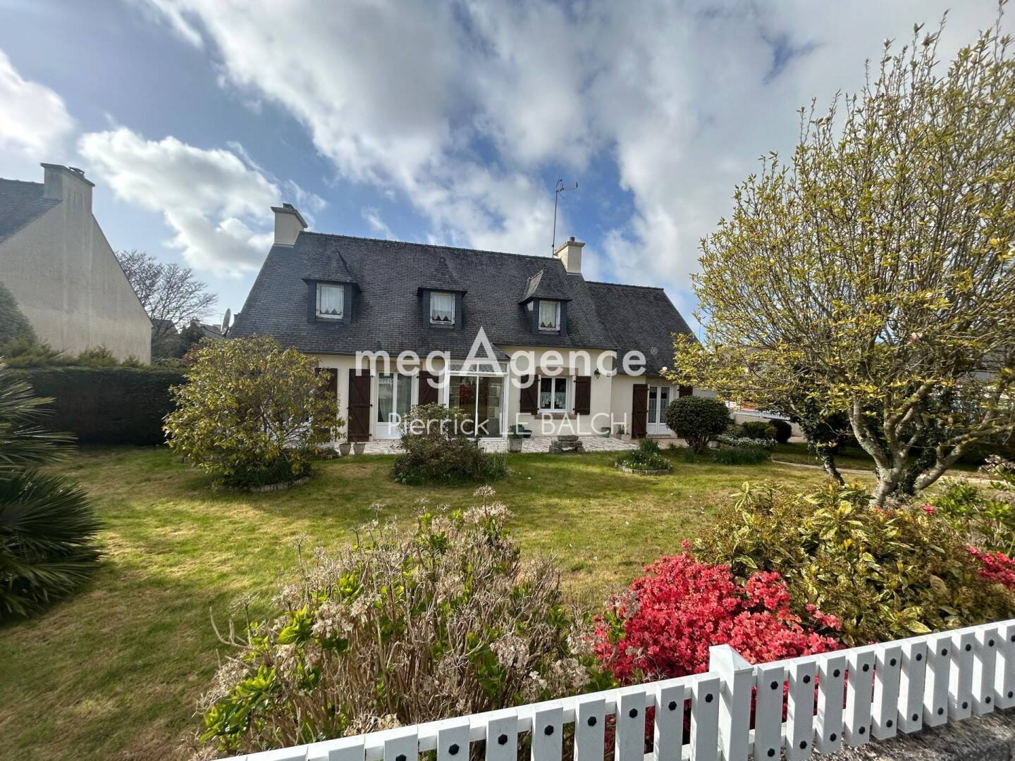 Maison 7 pièces 148 m² · à Plouaret · 148 m² · 238 000 €