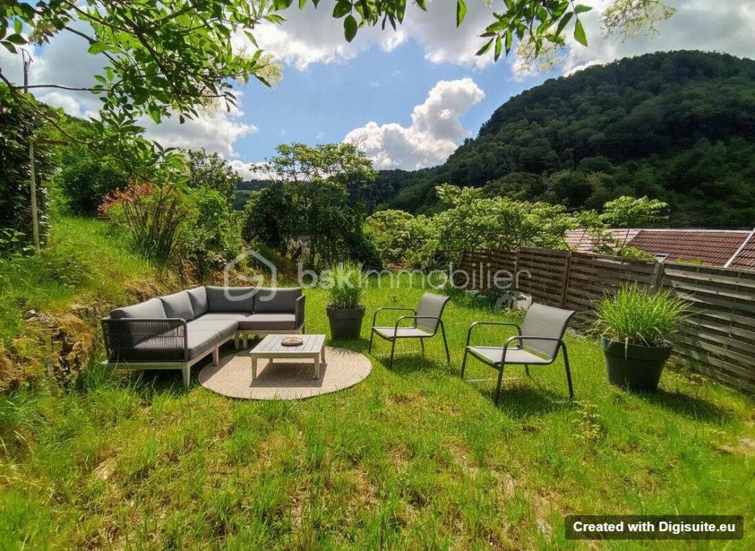 Appartement 5 pièces 110 m² · à Besançon · 110 m² · 252 000 €