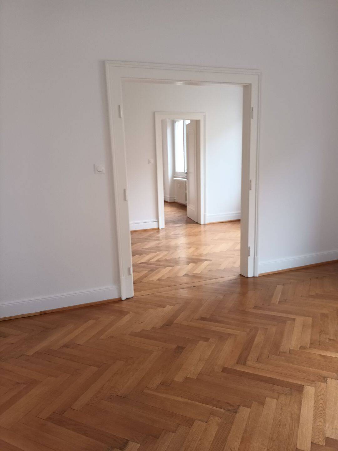 Appartement 4 pièces 89 m² · à Strasbourg · 89,1 m² · 1 161 €/mois