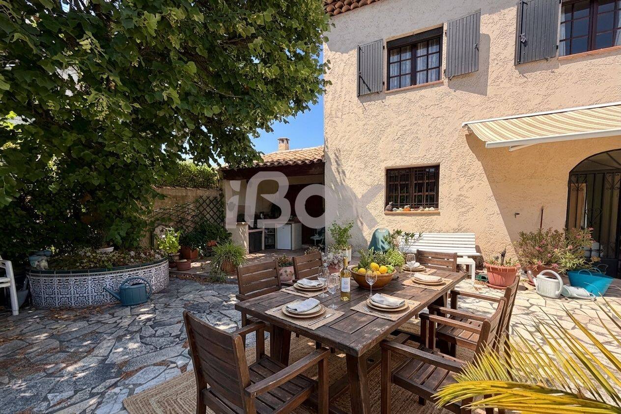 Maison 5 pièces 140 m² · à La Garde · 140 m² · 497 000 €