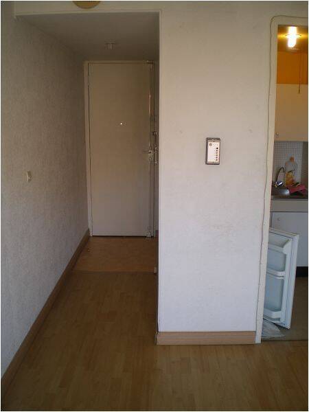 Appartement 1 pièce 29 m² · à Toulouse · 29 m² · 477 €/mois