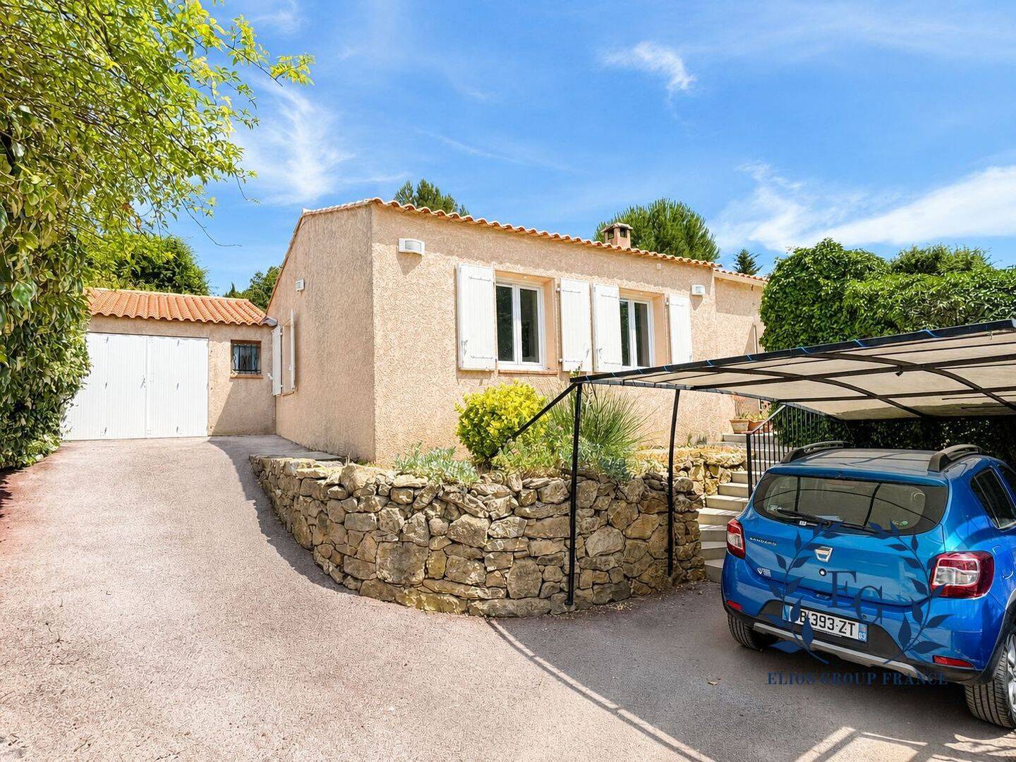Maison 4 pièces 85 m² · à Brignoles · 85 m² · 320 000 €