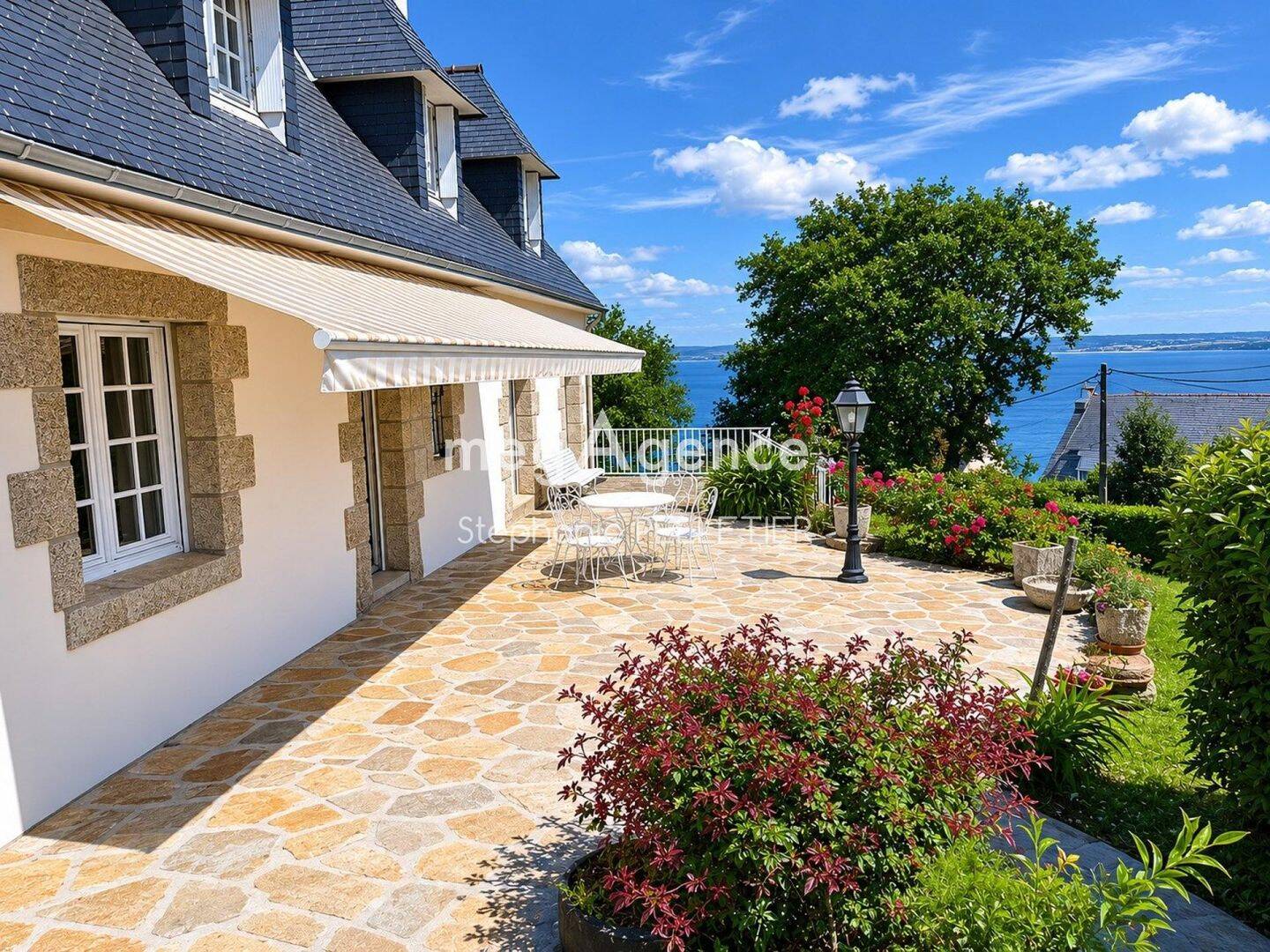 Maison 8 pièces 171 m² · à Douarnenez · 171 m² · 611 830 €