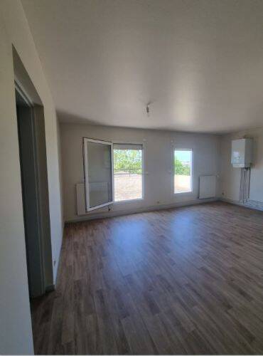 Appartement 2 pièces 52 m² · à Bourges · 52 m² · 82 000 €