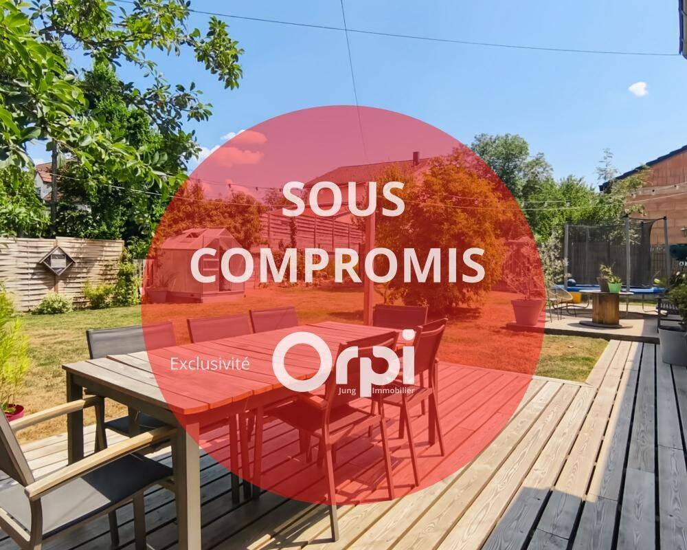 Maison 5 pièces 173 m² · à Bettelainville · 173,1 m² · 345 000 €