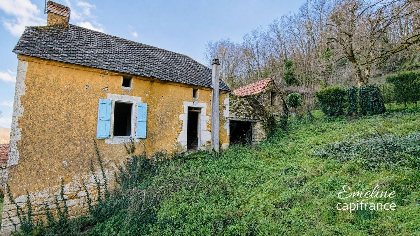 Maison 3 pièces 103 m² · à Paulin · 103 m² · 36 000 €
