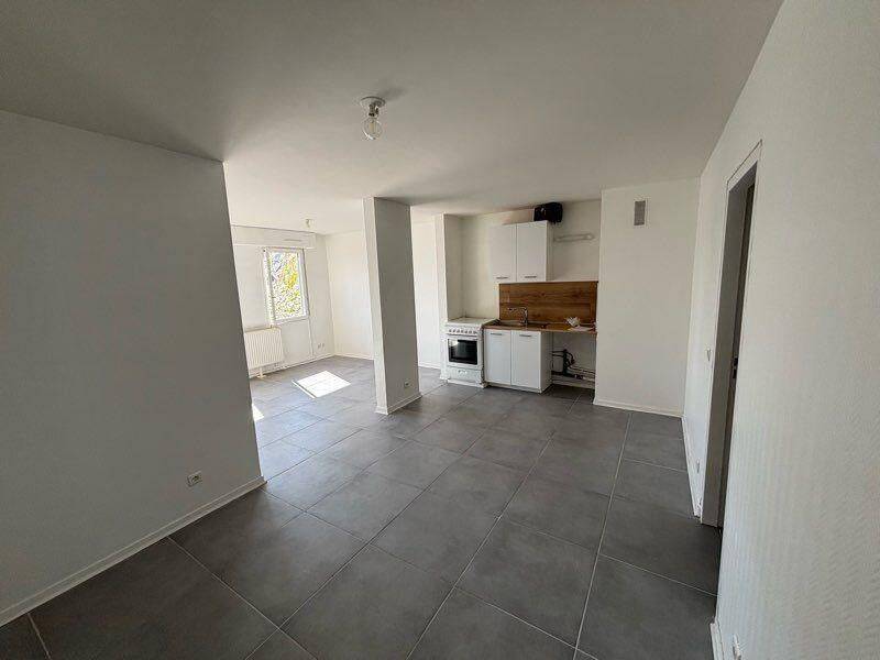 Appartement 2 pièces 50 m² · à Metz · 50 m² · 680 €