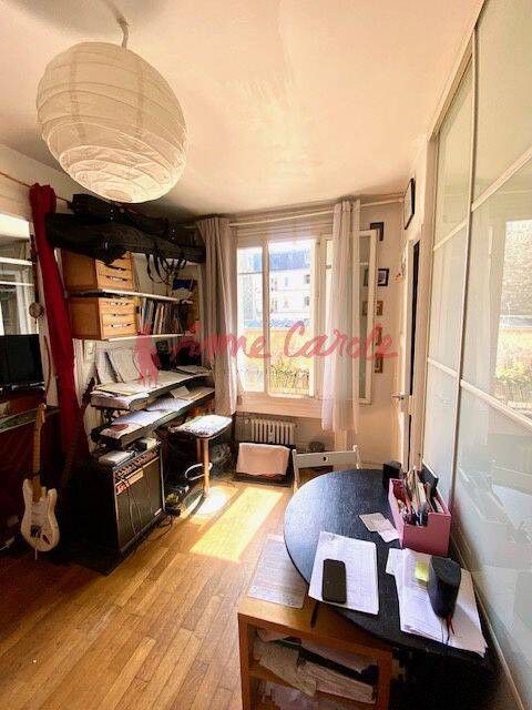 Appartement 2 pièces 36 m² · à Paris 19ème Arrondissement · 36 m² · 313 000 €