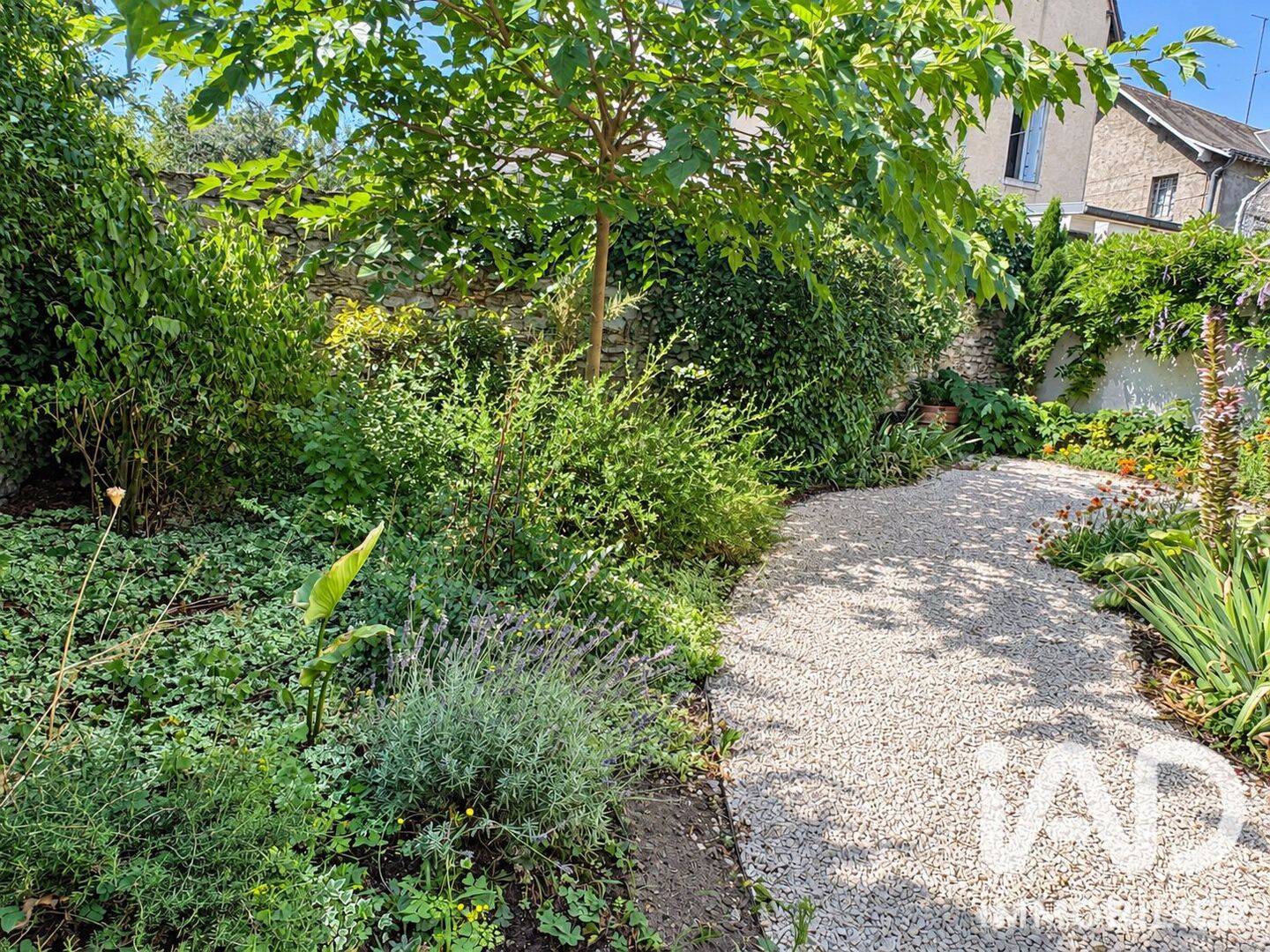 Maison 6 pièces 169 m² · à Tours · 169 m² · 624 900 €