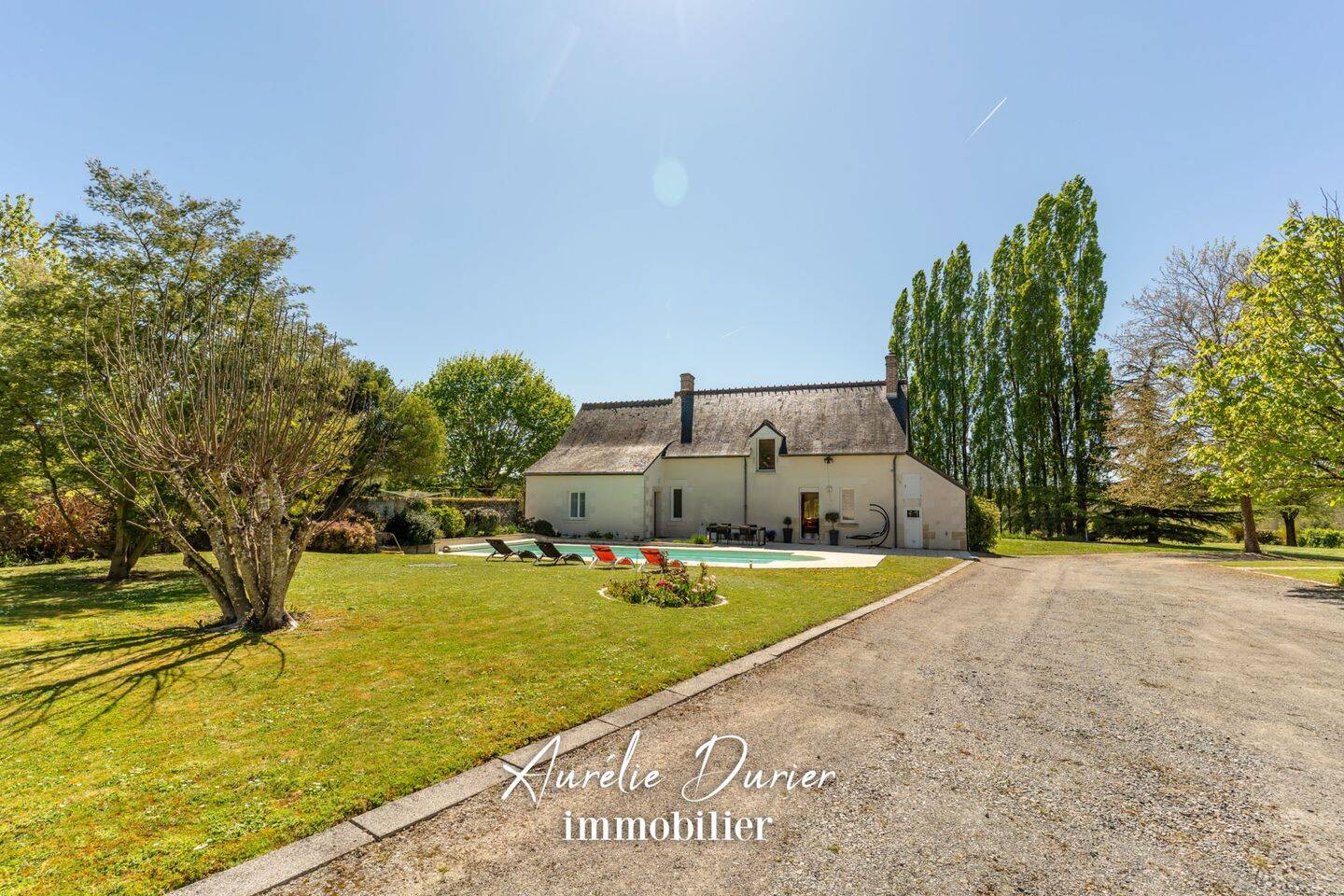 Maison 10 pièces 249 m² · à Loches · 249,5 m² · 650 000 €
