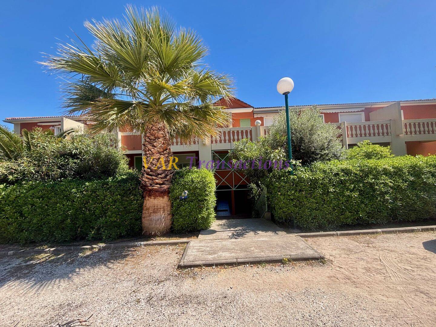 Appartement 3 pièces 57 m² · à La Seyne-sur-Mer · 57 m² · 220 000 €