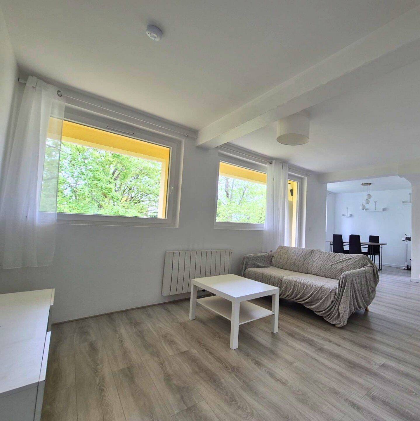 Appartement 4 pièces 71 m² · à Corbeil-Essonnes · 71 m² · 1 250 €/mois