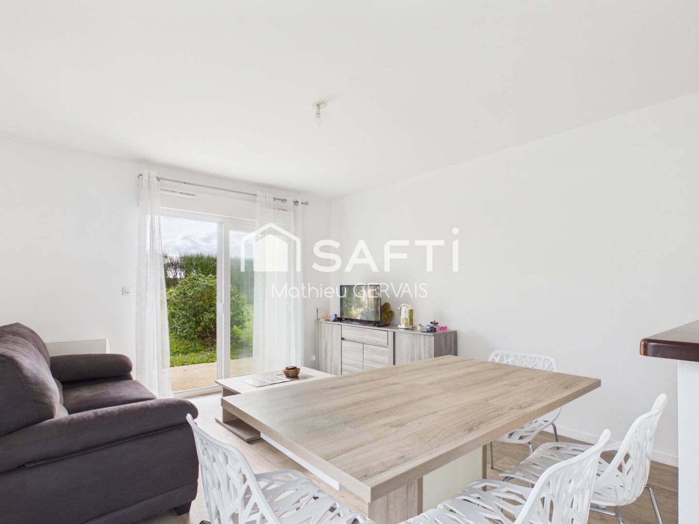 Appartement 2 pièces 40 m² · à Roscoff · 40 m² · 161 500 €
