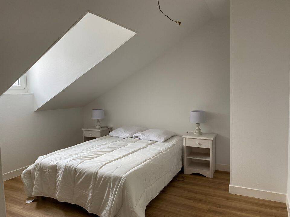 Appartement 2 pièces 30 m² · à Périgueux · 30 m² · 450 €/mois