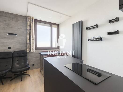 Appartement à vendre 33 000 € 1 pièce 15,9 m² Étage 3/4 Arette 64570