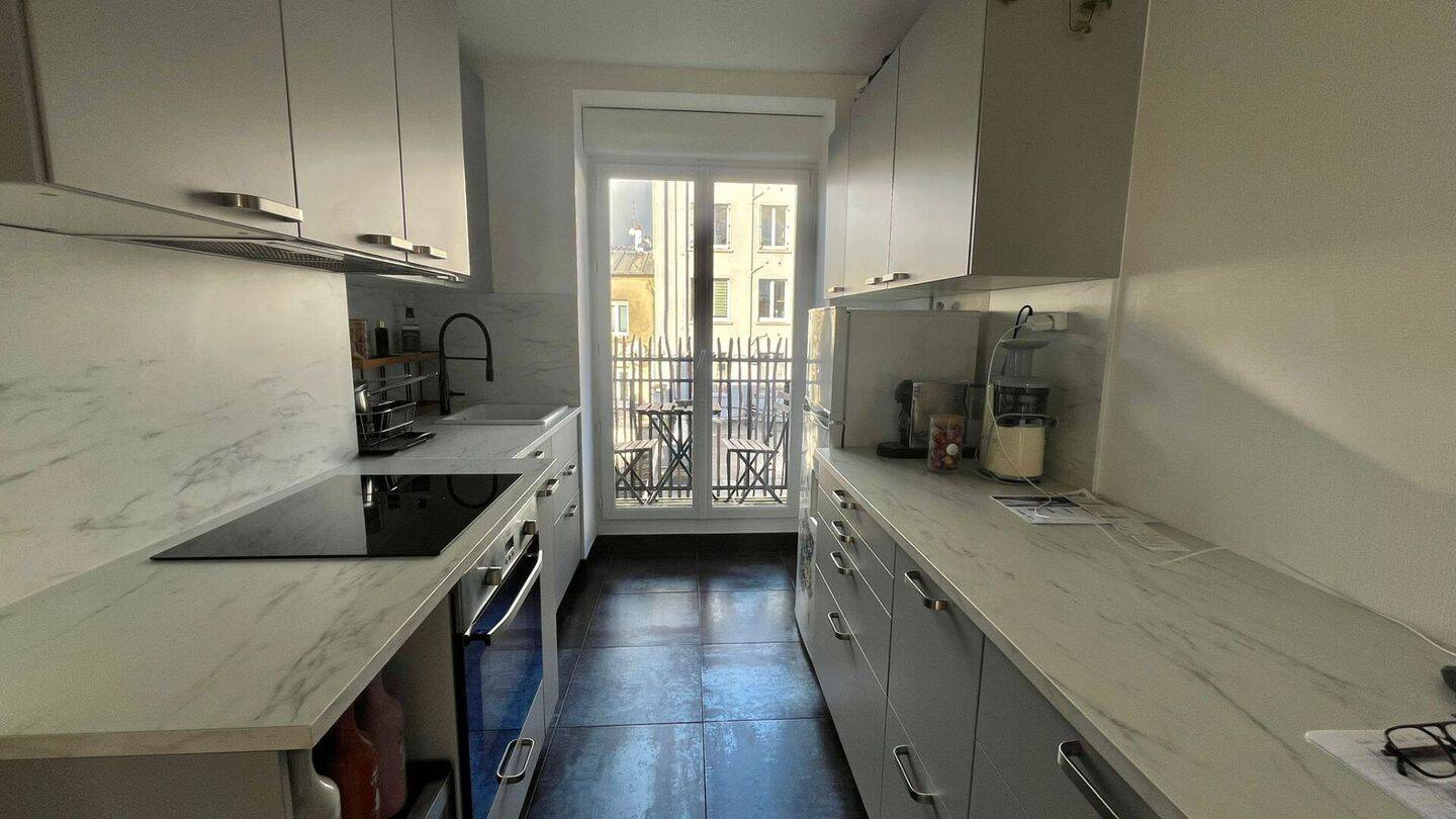 Appartement 3 pièces 57 m² · à Brest · 57 m² · 248 000 €