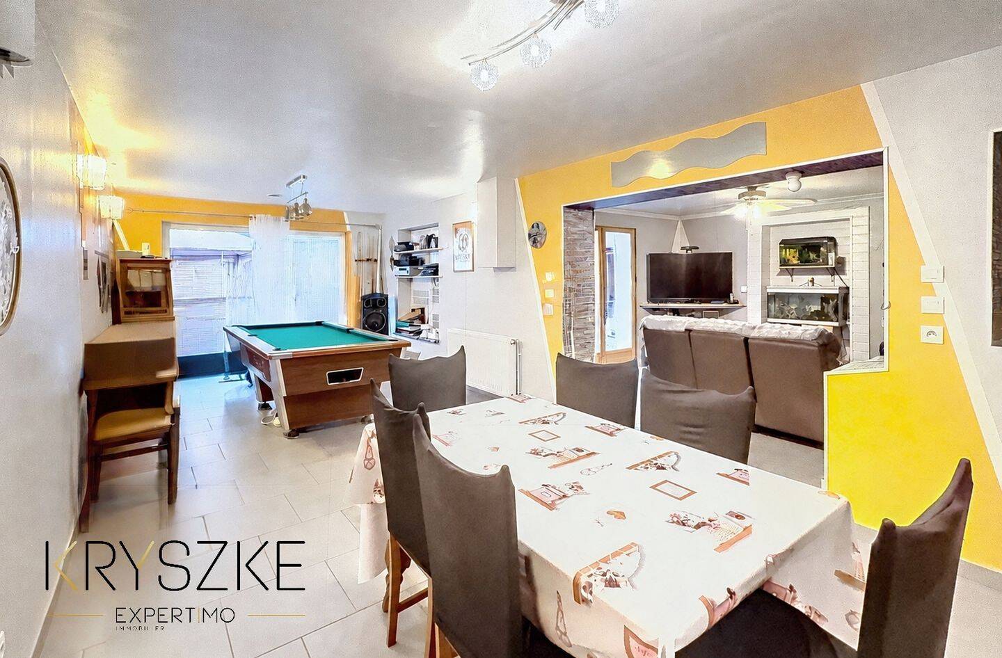 Maison 4 pièces 101 m² · à Violaines · 101,4 m² · 207 000 €