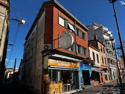 Immeuble à vendre 1 875 000 € 371 m² Toulouse 31200