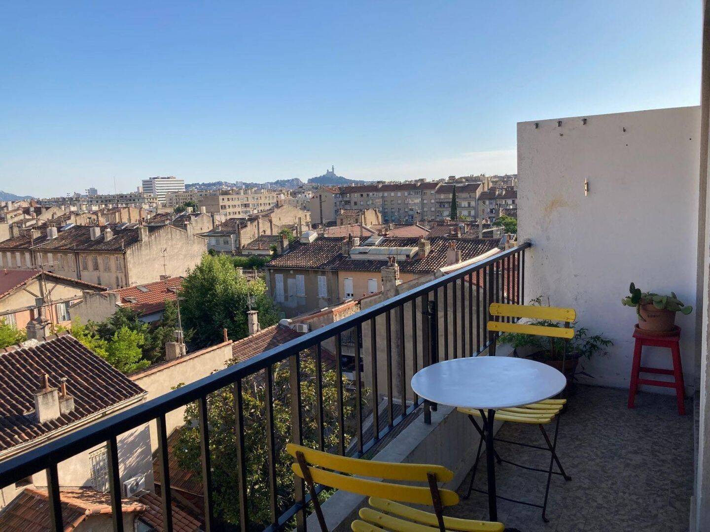 Appartement 3 pièces 75 m² · à Marseille 4ème Arrondissement · 75 m² · 1 200 €