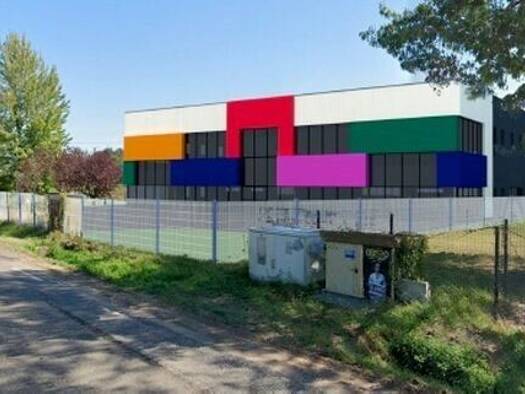 Local d'activités à louer 13 333 € 2 000 m² d'espace de stockage Gorrevod 01190