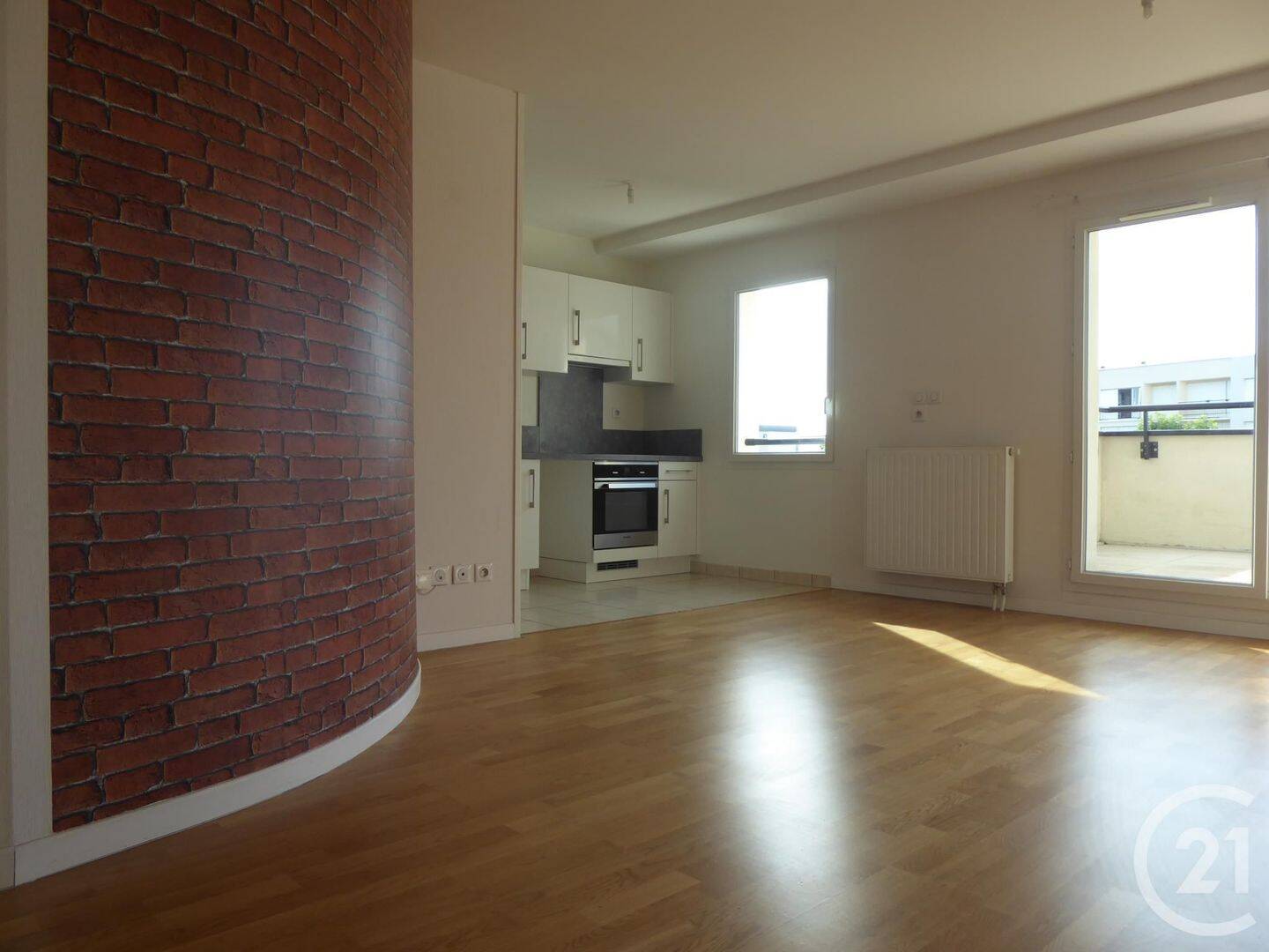 Appartement 3 pièces 63 m² · à Chartres · 62,9 m² · 770 €/mois