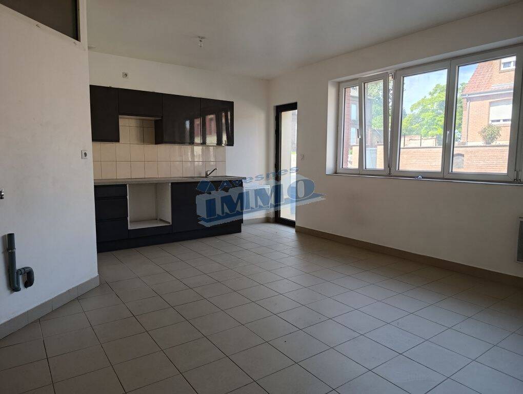 Appartement 3 pièces 58 m² · à Tincques · 58 m² · 600 €