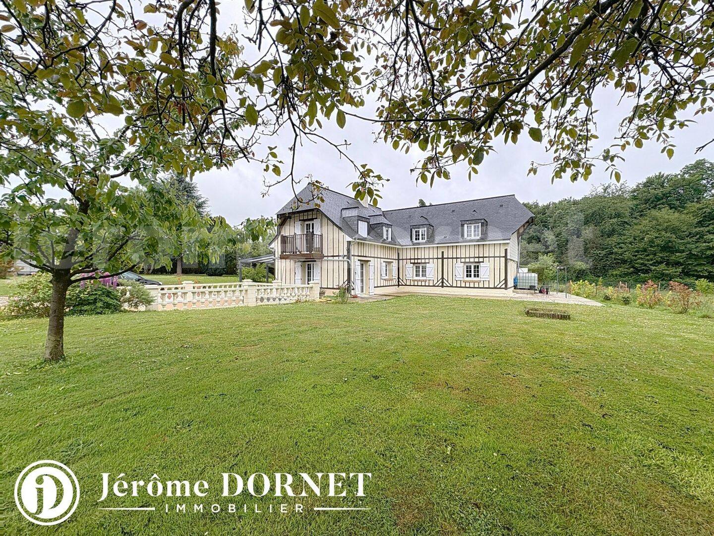 Maison 4 pièces 150 m² · à Forges-les-Eaux · 150 m² · 271 700 €