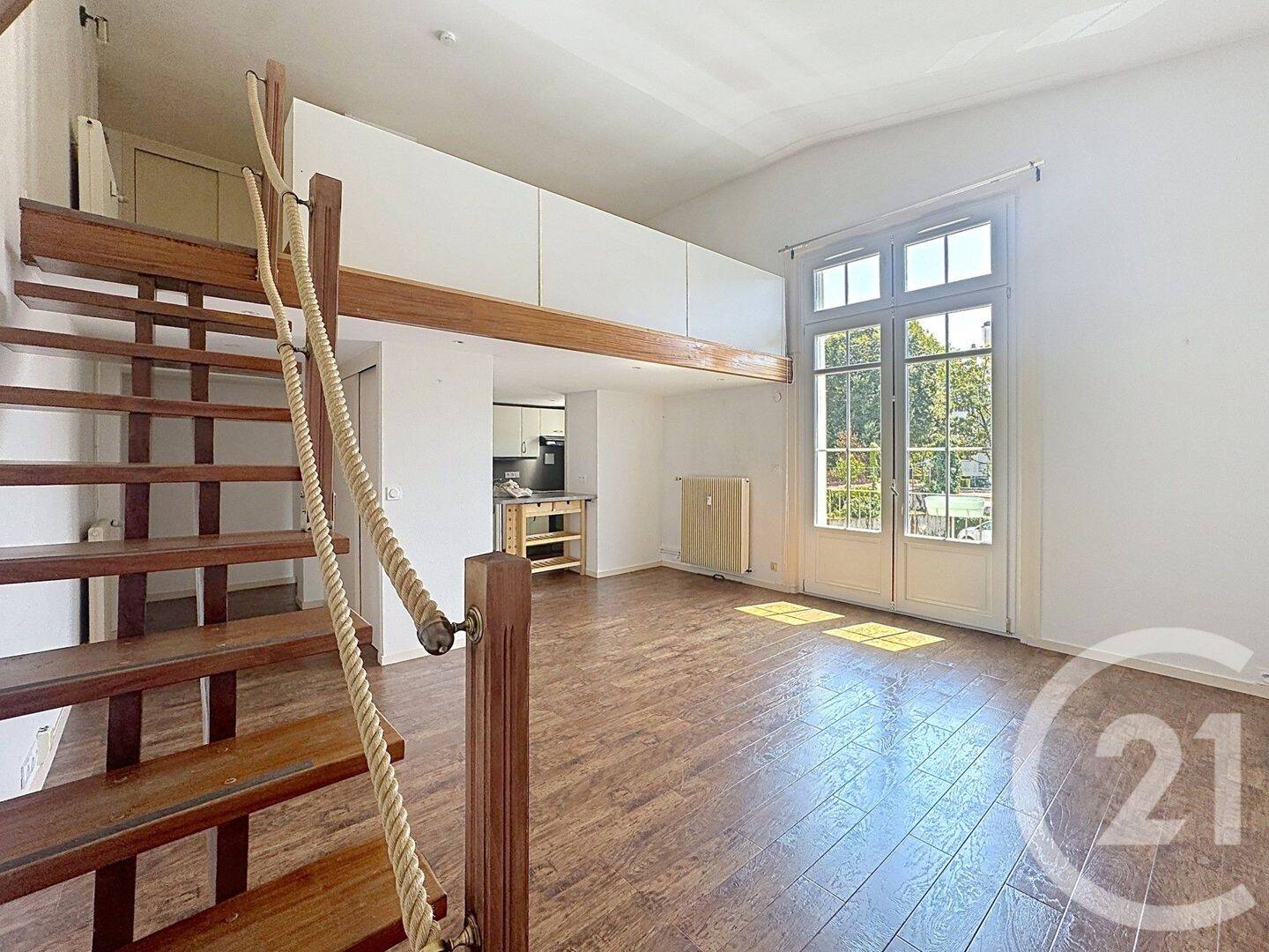 Appartement 2 pièces 59 m² · à Bordeaux · 58,6 m² · 1 144 €