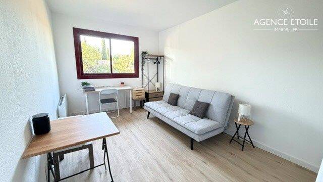 Appartement 1 pièce 18 m² · à Aix-en-Provence · 18 m² · 590 €/mois