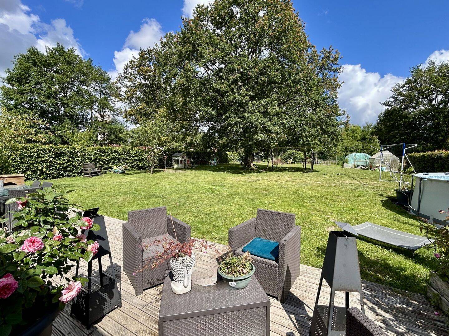 Maison 6 pièces 131 m² · à Vitry-aux-Loges · 131 m² · 279 900 €